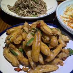 CHU LAO GUAI User Photo