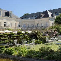 Château Belmont User Photo
