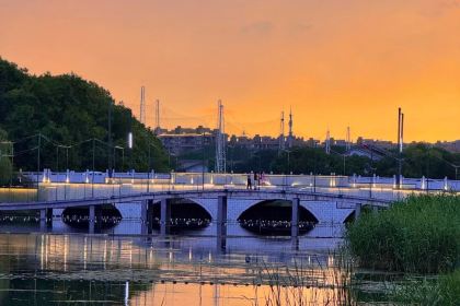 水景坊•湖景餐廳