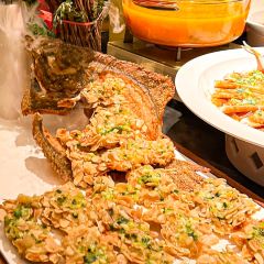 壹号港海鲜酒楼 User Photo