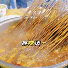 峨眉锅粑馒头(牛咡桥店) User Photo