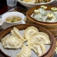 老淮城長魚麵（新淮店）張用戶圖片