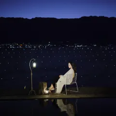 Corner café User Photo