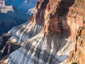 브라이트 엔젤 트레일헤드