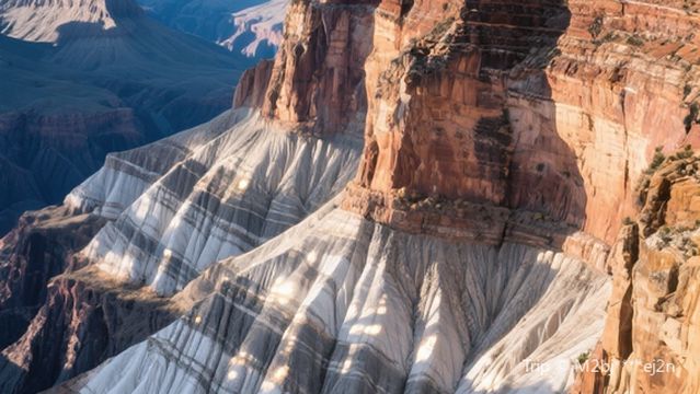 Bright Angel Trailhead