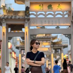 Sheng Ji Guan Tang Niu Rou User Photo