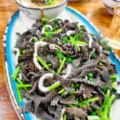 BAO LIANG DI YI GU BING JUAN ROU 여행 사진