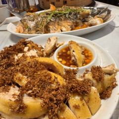 闽粤土菜馆 User Photo