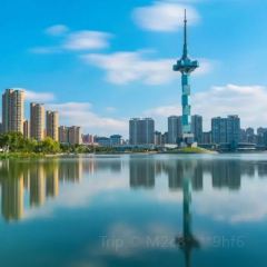 盐城万豪酒店·雾山特色餐厅 User Photo