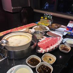 海底捞火锅(象山万达广场店) User Photo