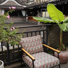 隐厨·私房菜(东西巷店) User Photo