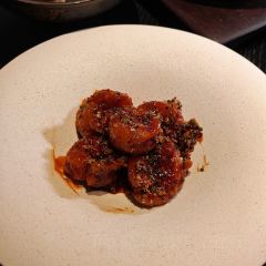 鲜璟台(上海中心) User Photo