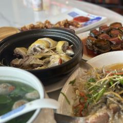 闽粤土菜馆 User Photo