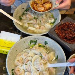 林妈过桥抄手(解放碑店) User Photo