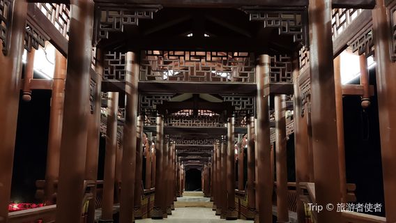 Shanshui Yaocheng Scenic Area