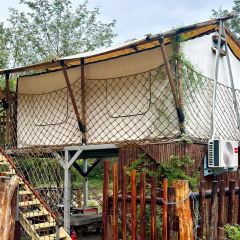 花园沟28号农家院 User Photo