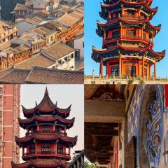 圆圈松跃生烫(新华商城小区店) User Photo