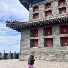 Shan Hai Guan Hun Guo User Photo