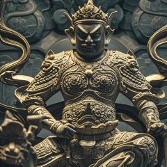 Jing Xiang HuiMian 여행 사진