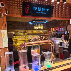 CHANGLUOHOU·BEEF PATTY WITH ALLIUM MONGOLICUM User Photo