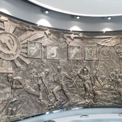 溧阳遇·天目湖酒店·餐厅 User Photo