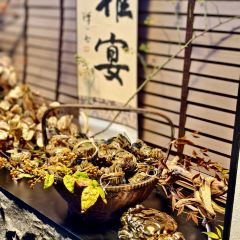 龙吟山房(苏河湾万象天地店) User Photo