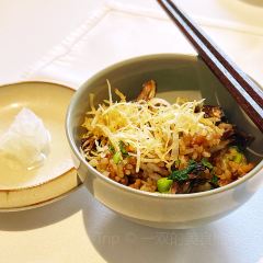 CHEF' TABLE User Photo