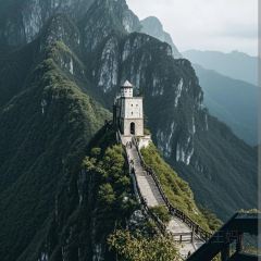 留恋人家(广汉三星堆巴蜀店) User Photo