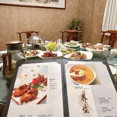 万家私房菜-鸽子店 ảnh của người dùng