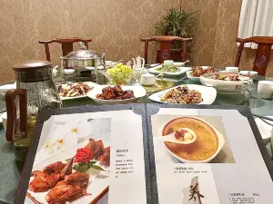 万家私房菜(海河路店)