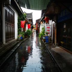 华光驿站私房菜 User Photo