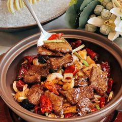 东海滙舟山海鲜(南京西路店) User Photo