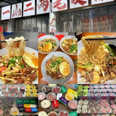 超燃一品桑拿鸡•桑拿牛肉•桑拿鱼（广泰店） User Photo