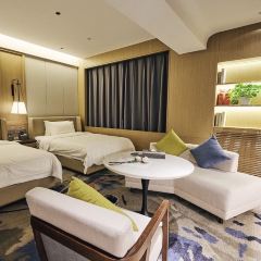 宴江南餐厅(应天门店) User Photo