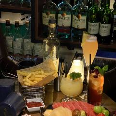 1479 Buddha bar User Photo