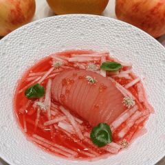 喜筵28·精细潮粤菜(五大道王府店) User Photo