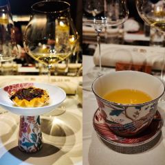 Mansion Cuisine by Jingyan User Photo