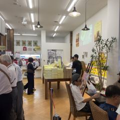 Pastry Snaffle's User Photo