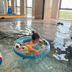 雄安索菲特酒店·乐轩华中餐厅 여행 사진