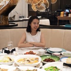 雄安索菲特酒店·乐轩华中餐厅 여행 사진