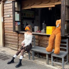 LONG GE HAI XIAN 여행 사진