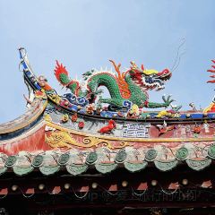 LI ZHOU 여행 사진