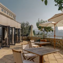 重庆既象SUNYATA度假民宿·白崖餐厅 User Photo