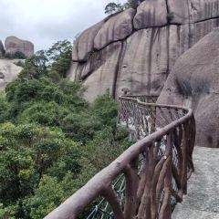 日升海鲜楼 User Photo