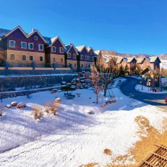 大偉烤全羊（崇禮直營店）用戶圖片