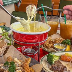 COLORY(奶酪火锅意面) 여행 사진