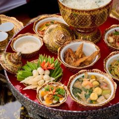 Saiyut & Doctor Sai kitchen 여행 사진