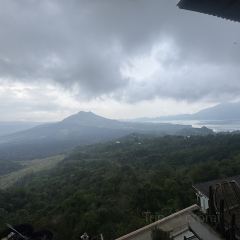 Akasa Coffee Kintamani User Photo