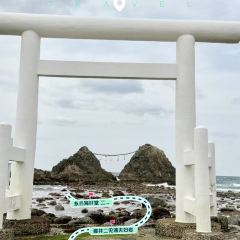 糸島海鮮堂 二見ヶ浦本店 여행 사진
