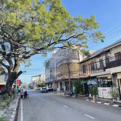 ຄົວສະຫວັນເຝີເຮືອຫຼິ້ນເສັ້ນ 여행 사진